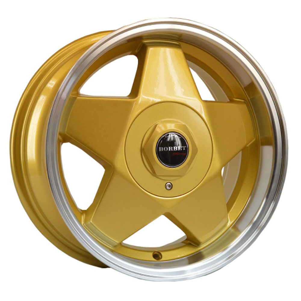 VELG MOBIL ZEN BORBET